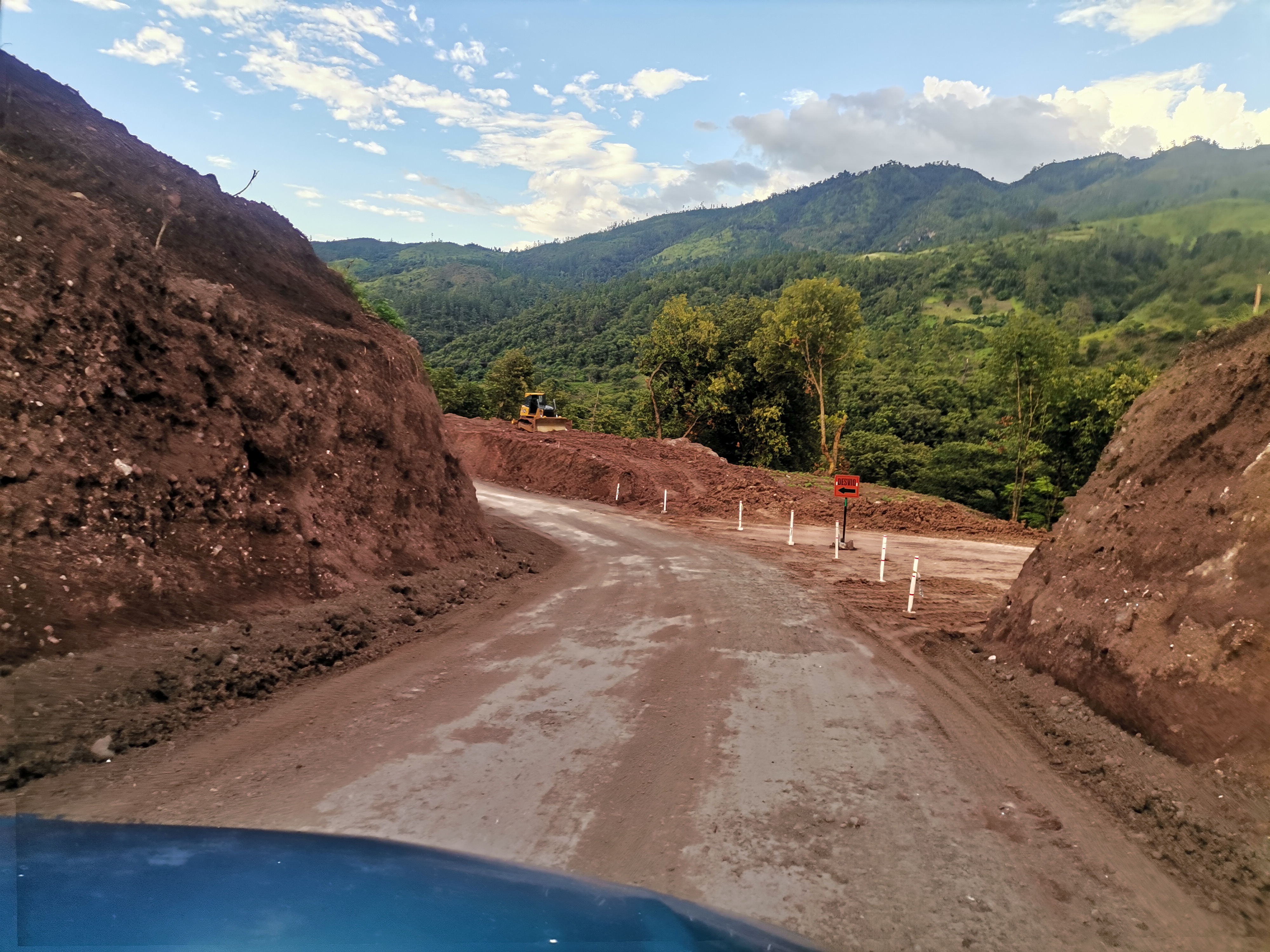 Galería Carretera Central de Honduras, foto 5