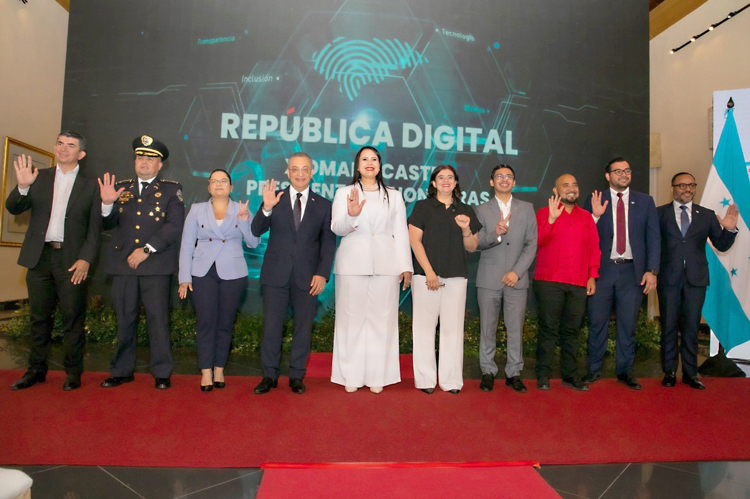 ConectaH busca reducir la brecha digital y dotar de internet gratis a escuelas