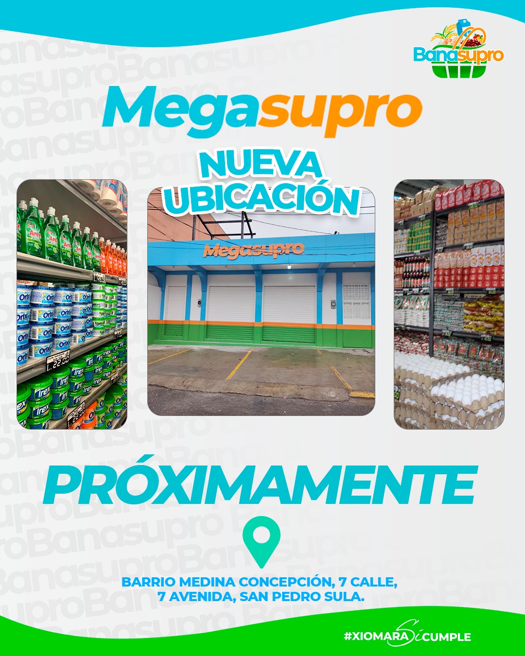 Promoción publicada por Café Noticias